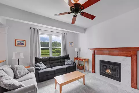 Living - 41 Tyler Pl, Jericho, VT 05465 photo 1 of 2