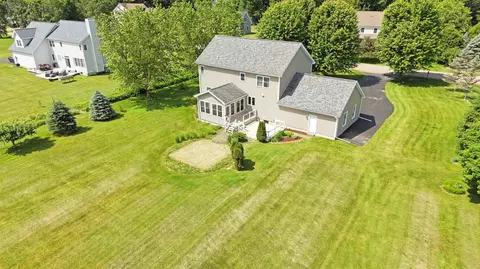 View/Area - 41 Tyler Pl, Jericho, VT 05465 photo 2 of 4