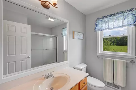 Bath - 41 Tyler Pl, Jericho, VT 05465 photo 6 of 6