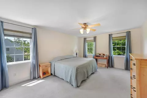 Bedroom - 41 Tyler Pl, Jericho, VT 05465 photo 1 of 8