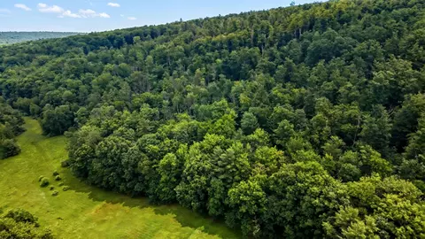 00 Hurricane Rd #BACKLAND, Westmoreland, NH 03467