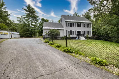 85 Ridge Rd, Ossipee, NH 03814