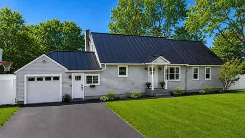 6 Orcutt Ave, Lebanon, NH 03784