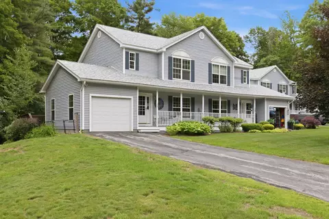 34 Mulberry Hill Rd #A, Gilford, NH 03249