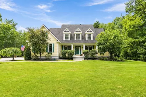 62 Dupaw Gould Rd, Brookline, NH 03033