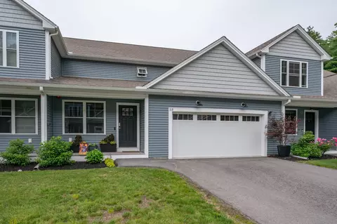 11 Joes Way # B, Hollis, NH 03049