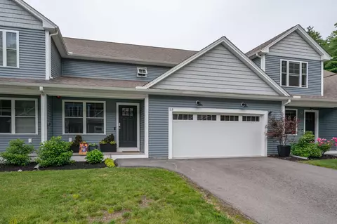 11 Joes Way # B, Hollis, NH 03049