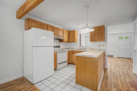 75 Lakewood Pines Rd #17, Bristol, NH 03222