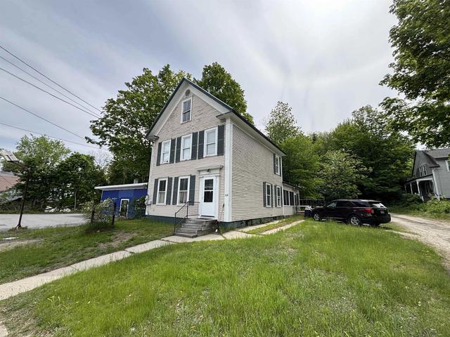 164 Pleasant St, Claremont, NH 03743