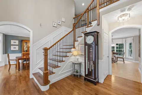 Entry Way - 36 Northland Rd, Windham, NH 03087 photo 1 of 3
