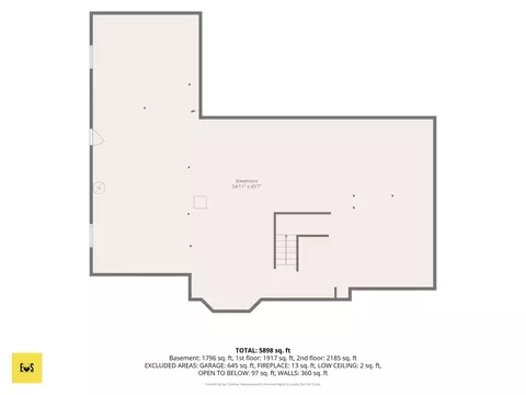 Floorplan - 36 Northland Rd, Windham, NH 03087 photo 4 of 4