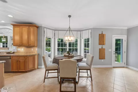 Dining - 36 Northland Rd, Windham, NH 03087 photo 1 of 3