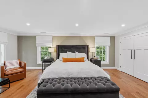 Bedroom - 36 Northland Rd, Windham, NH 03087 photo 5 of 8