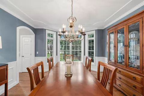 Dining - 36 Northland Rd, Windham, NH 03087 photo 3 of 3