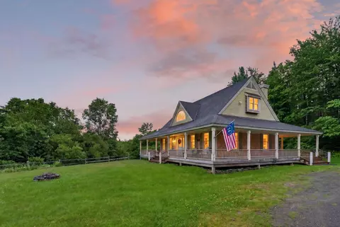 23 Burchard Rd, Dover, VT 05356