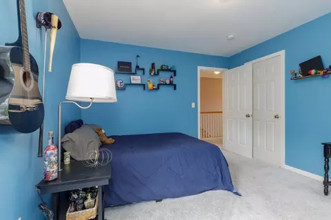 Bedroom - 9 Misty Ln, Hooksett, NH 03106 photo 3 of 7