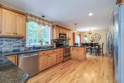 Kitchen - 9 Misty Ln, Hooksett, NH 03106 photo 1 of 6