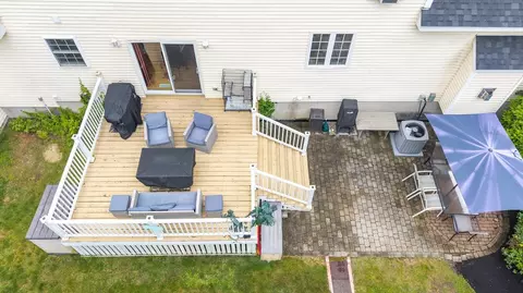 Exterior - 9 Misty Ln, Hooksett, NH 03106 photo 11 of 16