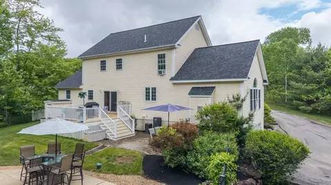Exterior - 9 Misty Ln, Hooksett, NH 03106 photo 13 of 16