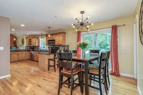 Dining - 9 Misty Ln, Hooksett, NH 03106 photo 1 of 4