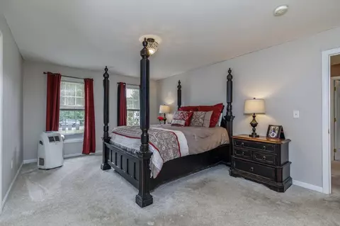 Bedroom - 9 Misty Ln, Hooksett, NH 03106 photo 1 of 7