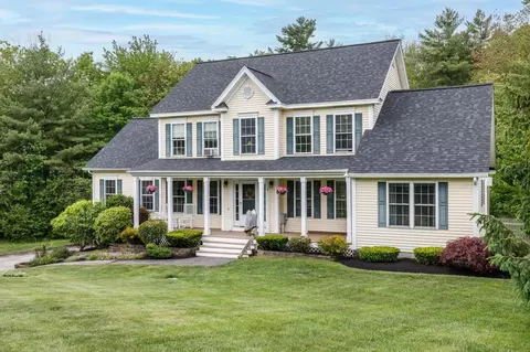 Exterior - 9 Misty Ln, Hooksett, NH 03106 photo 16 of 16