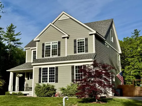 7 Brandy Rock Rd #055-04, Derry, NH 03038
