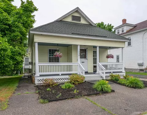 548 S Main St, Manchester, NH 03102