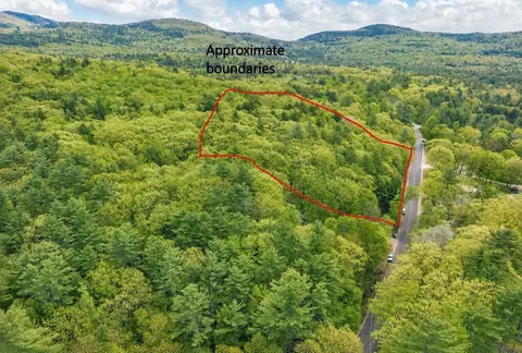 49 Durrell Mountain Road, Belmont, NH 03220