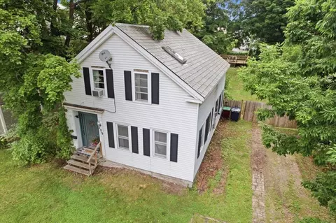 209 Depot St, Bennington, VT 05201