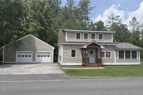 82 Calais Rd, Worcester, VT 05682