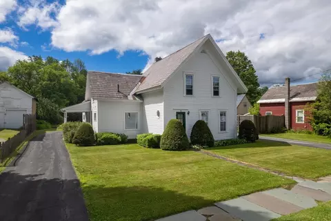 38 Prospect St, Fair Haven, VT 05743