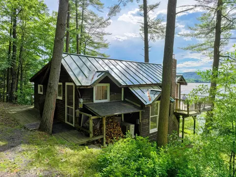 193 Stevens Orchard Rd, Orwell, VT 05760