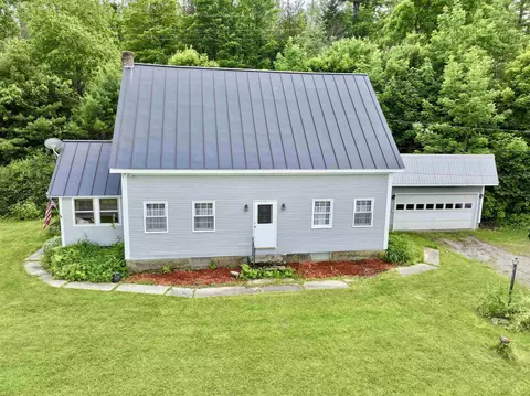 1723 Lightening Ridge Rd, Calais, VT 05650