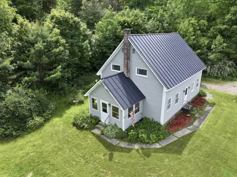 1723 Lightening Ridge Rd, Calais, VT 05650