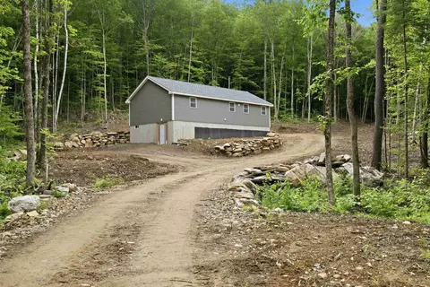 164 Gustin Pond Rd, Marlow, NH 03456