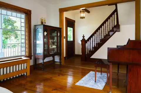 Entry Way - 39 Forest St, Randolph, VT 05060 photo 5 of 8