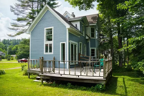 Exterior - 39 Forest St, Randolph, VT 05060 photo 8 of 9