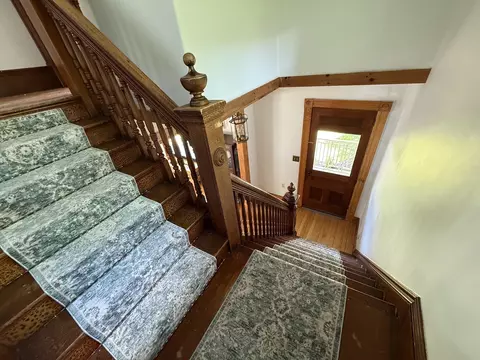 Entry Way - 39 Forest St, Randolph, VT 05060 photo 3 of 8