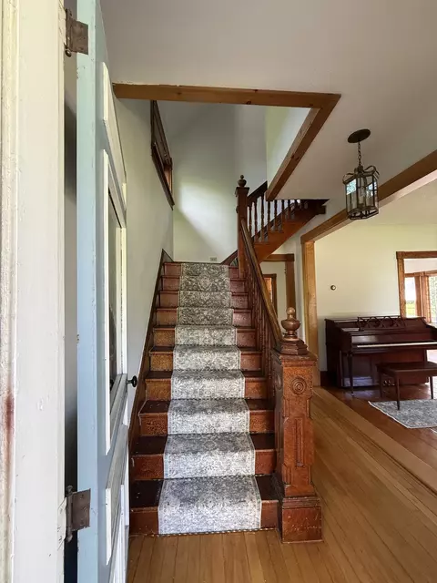 Entry Way - 39 Forest St, Randolph, VT 05060 photo 2 of 8