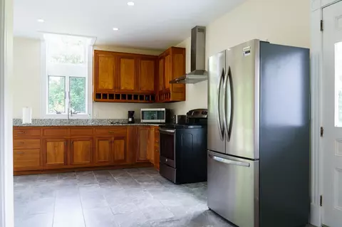 Kitchen - 39 Forest St, Randolph, VT 05060 photo 3 of 4