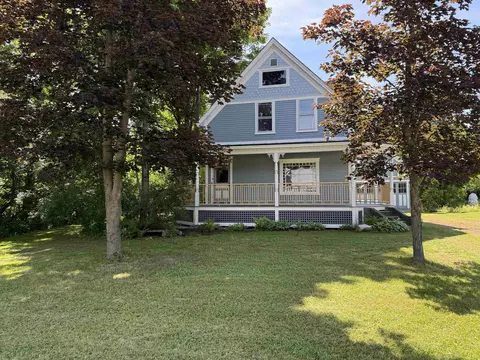 39 Forest St, Randolph, VT 05060