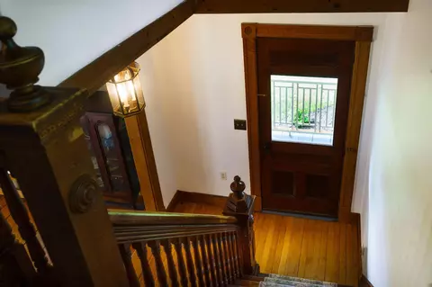Entry Way - 39 Forest St, Randolph, VT 05060 photo 7 of 8