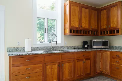 Kitchen - 39 Forest St, Randolph, VT 05060 photo 4 of 4