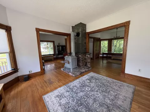 Living - 39 Forest St, Randolph, VT 05060 photo 1 of 4