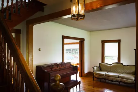 Entry Way - 39 Forest St, Randolph, VT 05060 photo 6 of 8