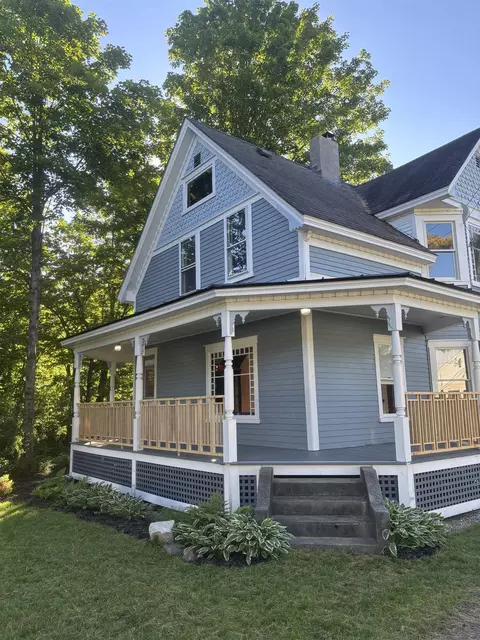 Exterior - 39 Forest St, Randolph, VT 05060 photo 2 of 9