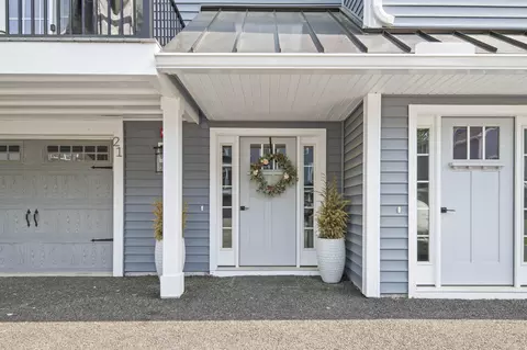 21 Thompson Way, Rye, NH 03870