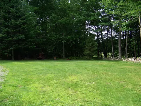 Exterior - 406 Mt View Loop, Rochester, VT 05767 photo 8 of 12