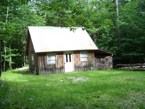 Exterior - 406 Mt View Loop, Rochester, VT 05767 photo 2 of 12